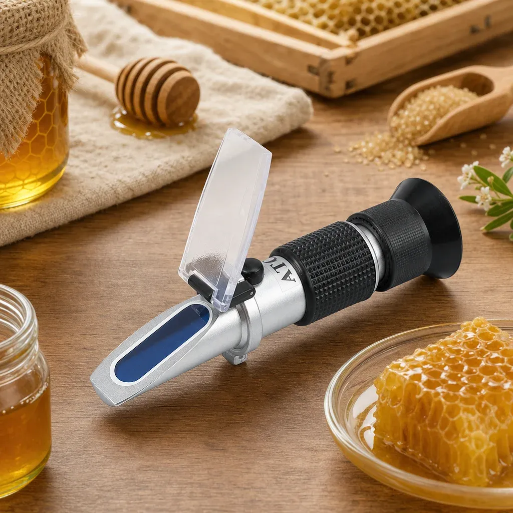 HoneyRefra product 1