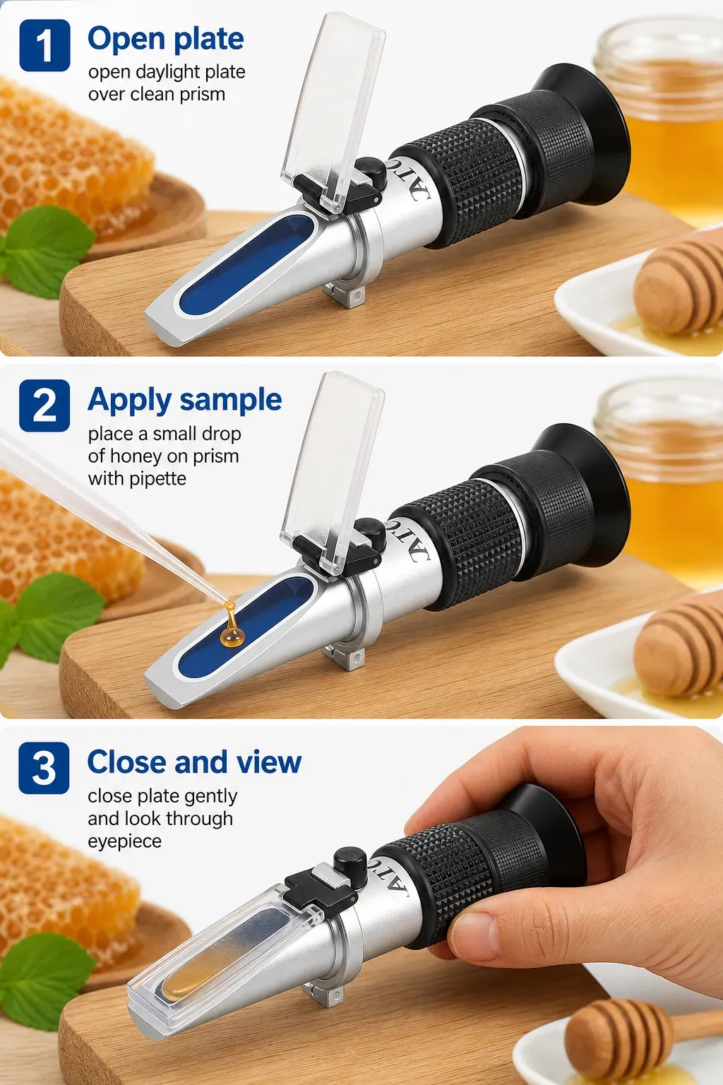 How to use