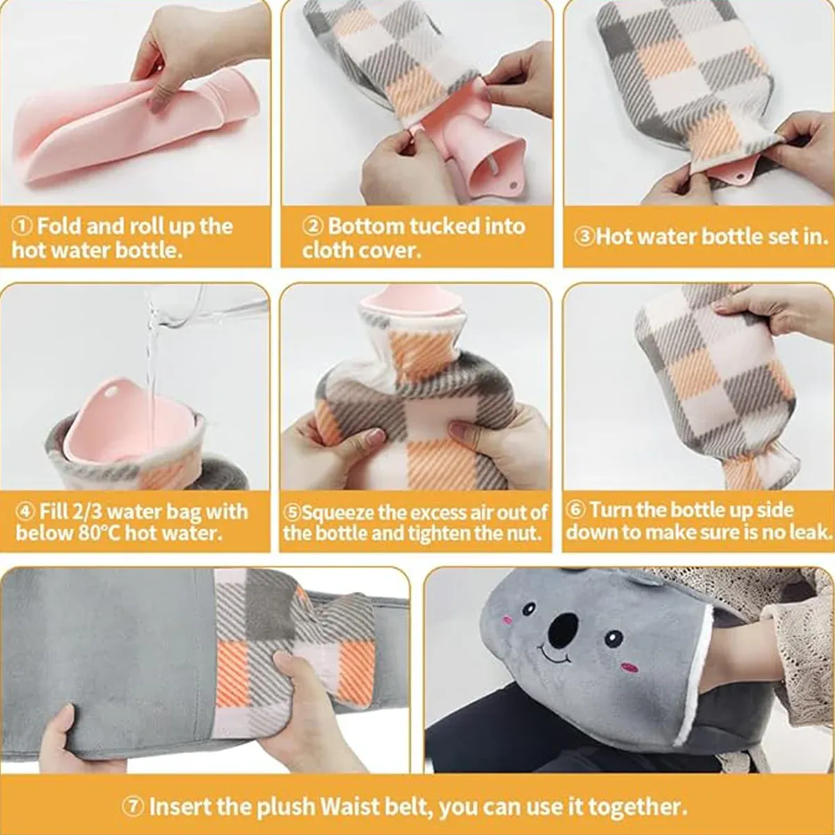 HottieBelt product 1