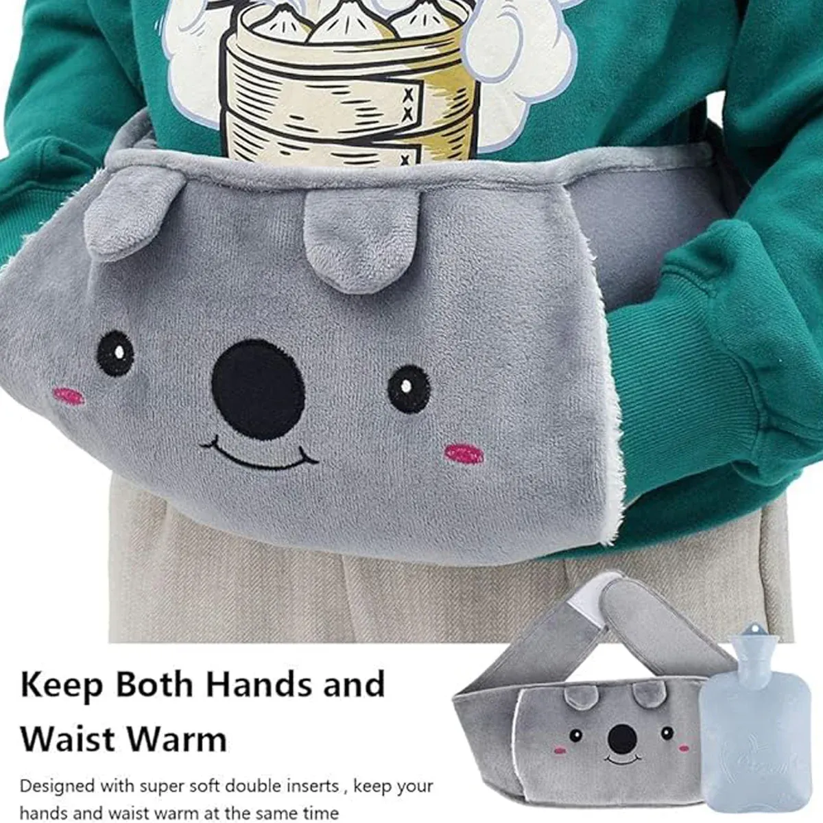 HottieBelt product 2