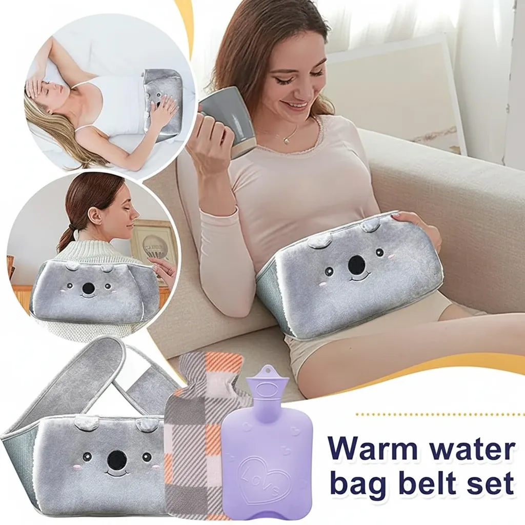 Personalised Hot Water Bottles Explained: A UK Buyer's Guide