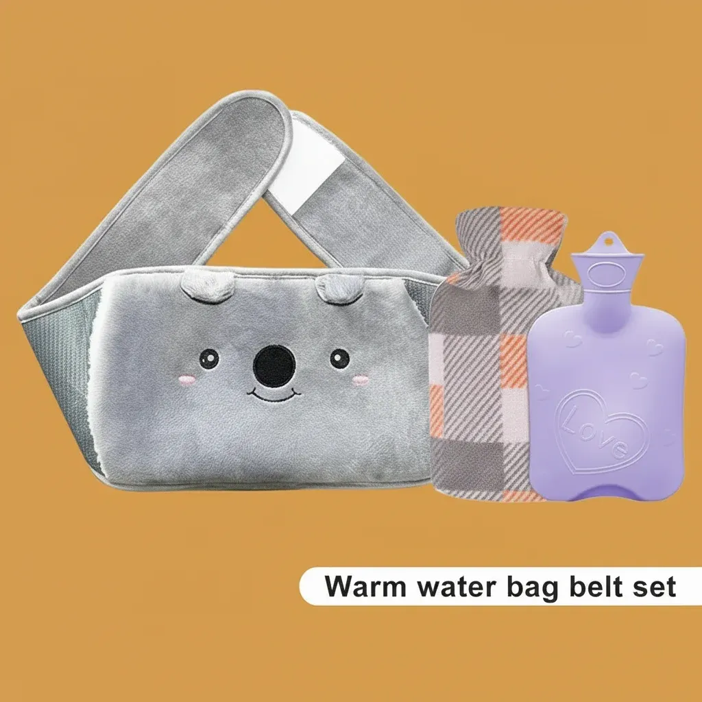 Long Hot Water Bottles Explained: A UK Buyer's Guide