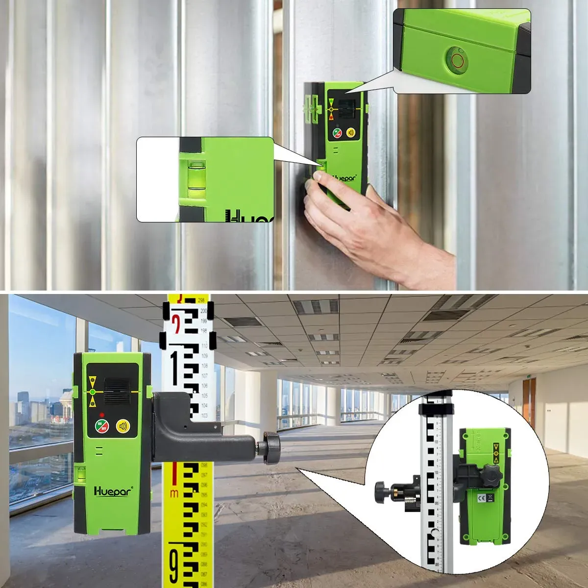 Dewalt Self Laser Level - Complete UK Guide