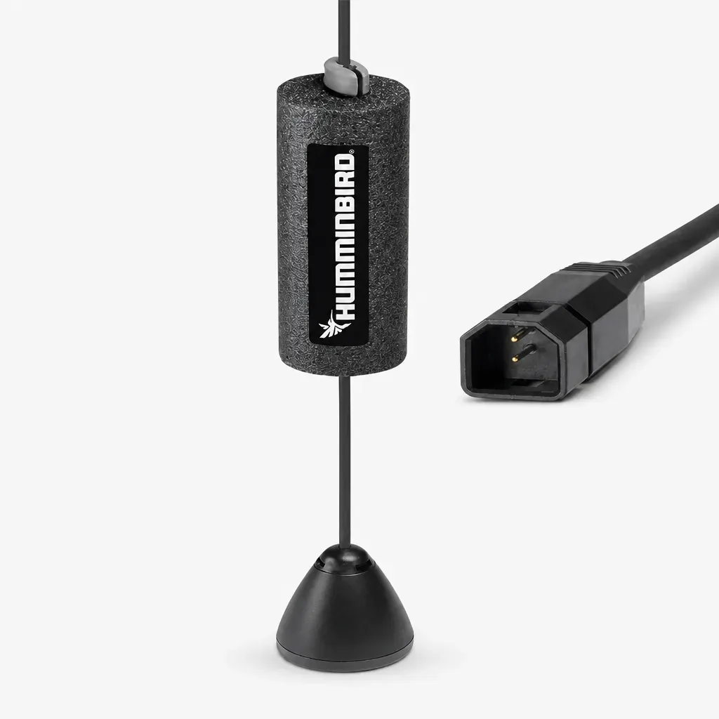 Ice Fishing Fish Finder Transducer Explained: A UK Buyer's Guide