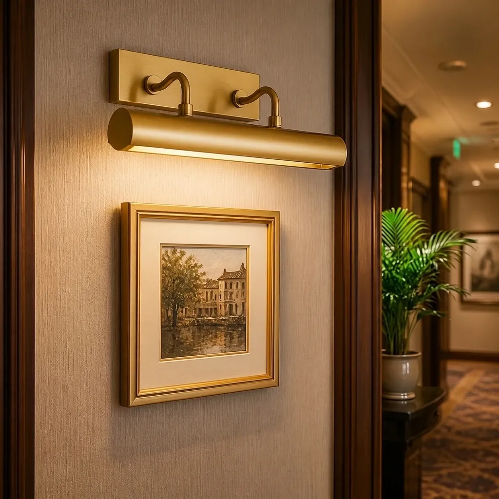 Gallery Lighting Explained: A UK Buyer's Guide