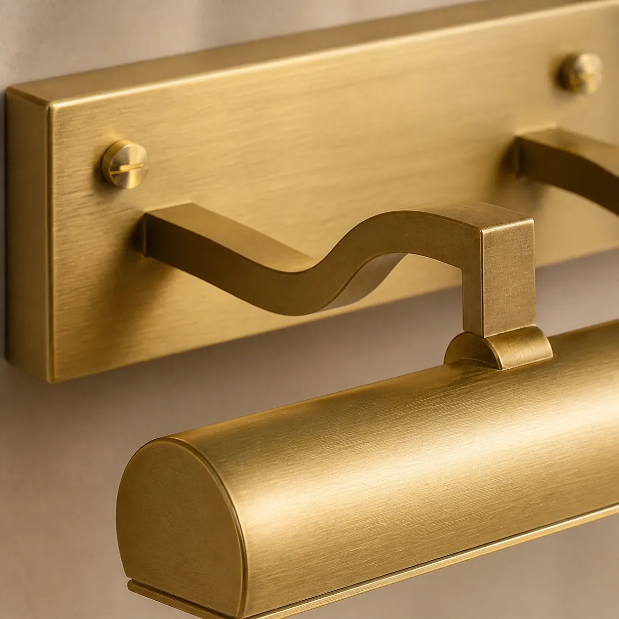 Inch Brass