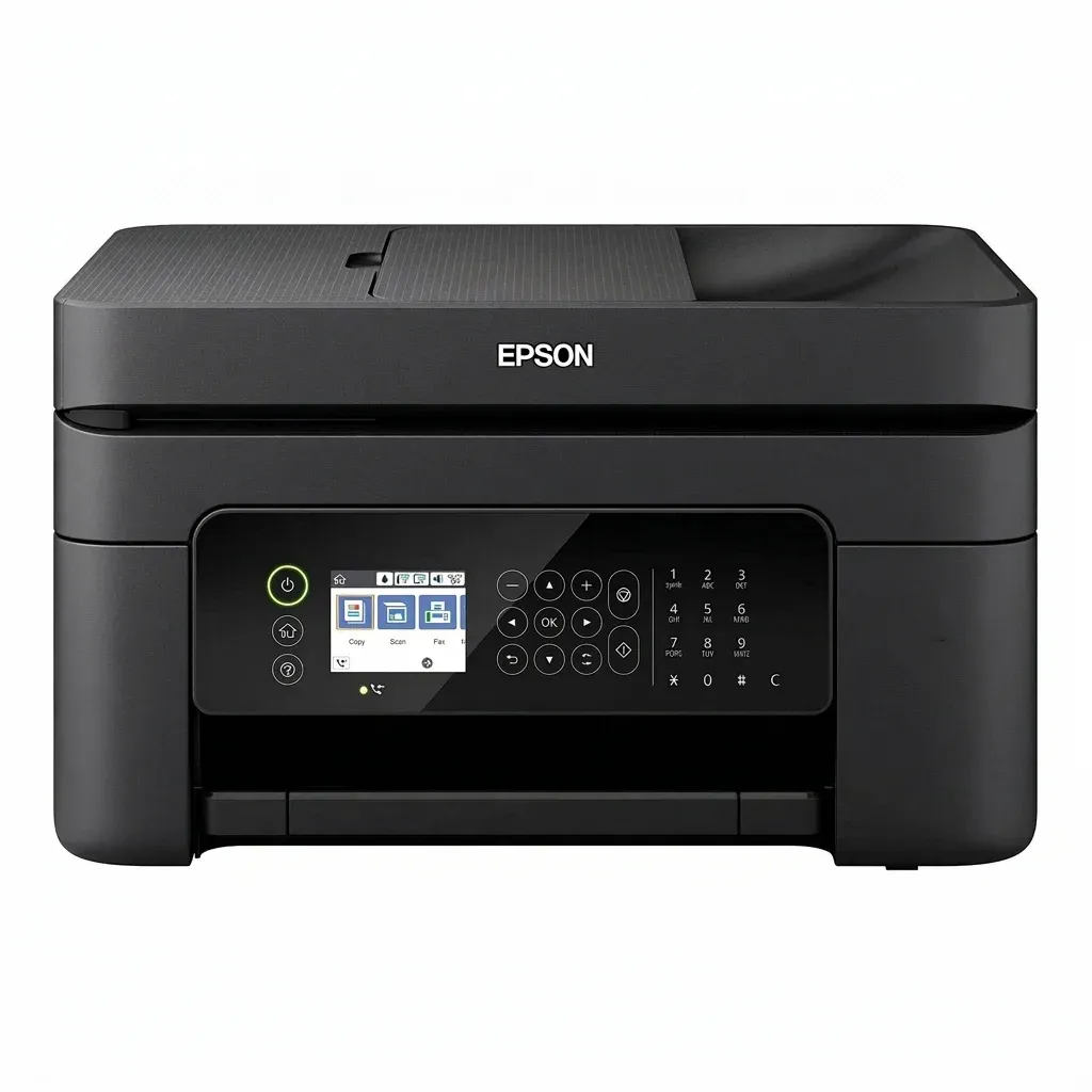 Printers Currys Explained: A UK Buyer's Guide