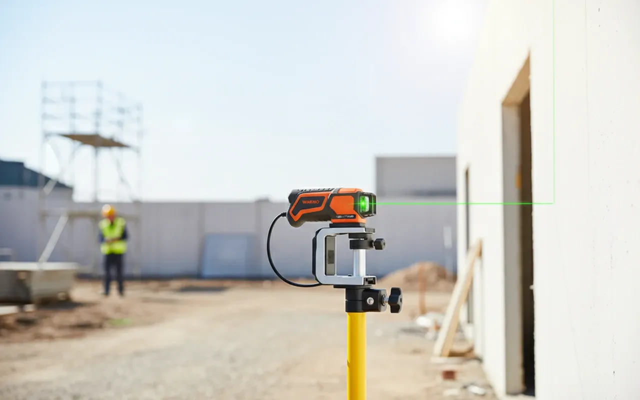 Step-by-step installation of digital microscope drivers and software.