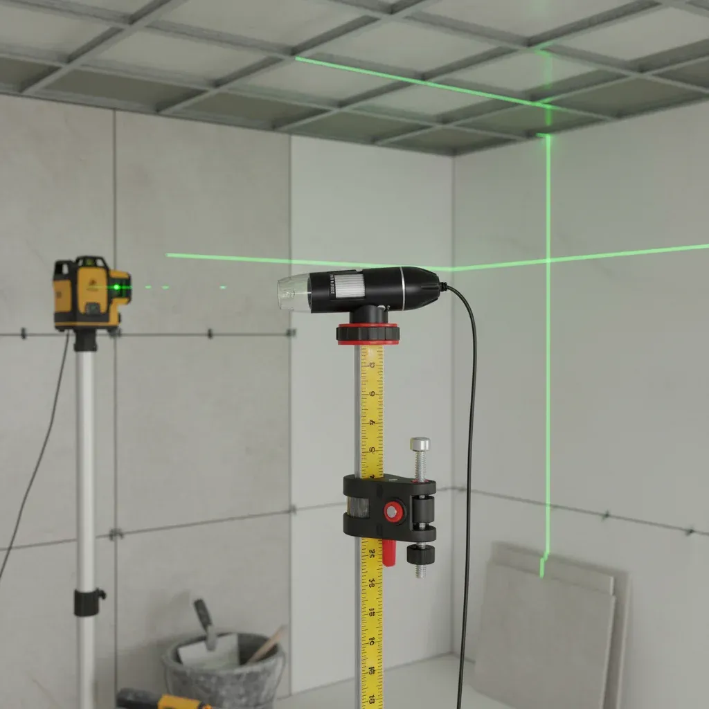 UK users demonstrating various applications and use cases for digital microscopes