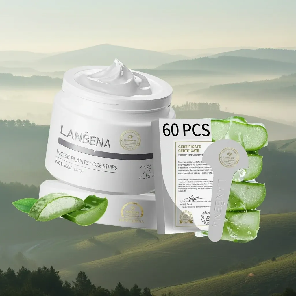 Lanbena UK