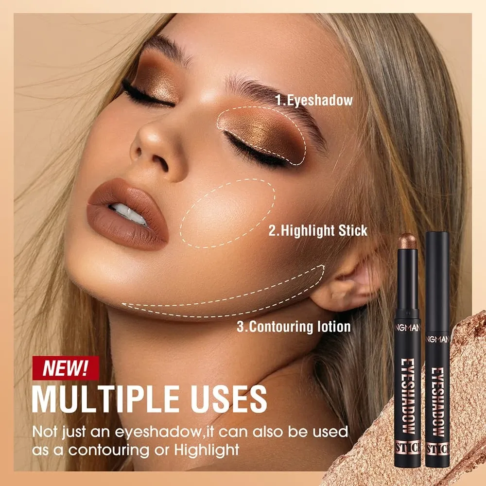 Bronze Eyeshadow Palette Explained: A UK Buyer's Guide