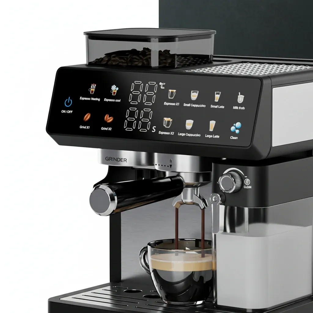How To Descale Delonghi Coffee Machine Explained: A UK Buyer's Guide