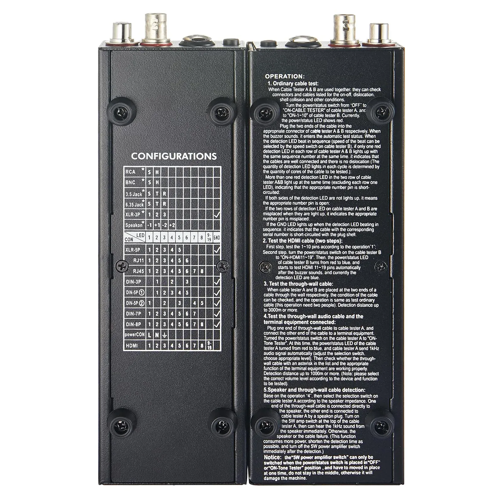 LineCable product 2