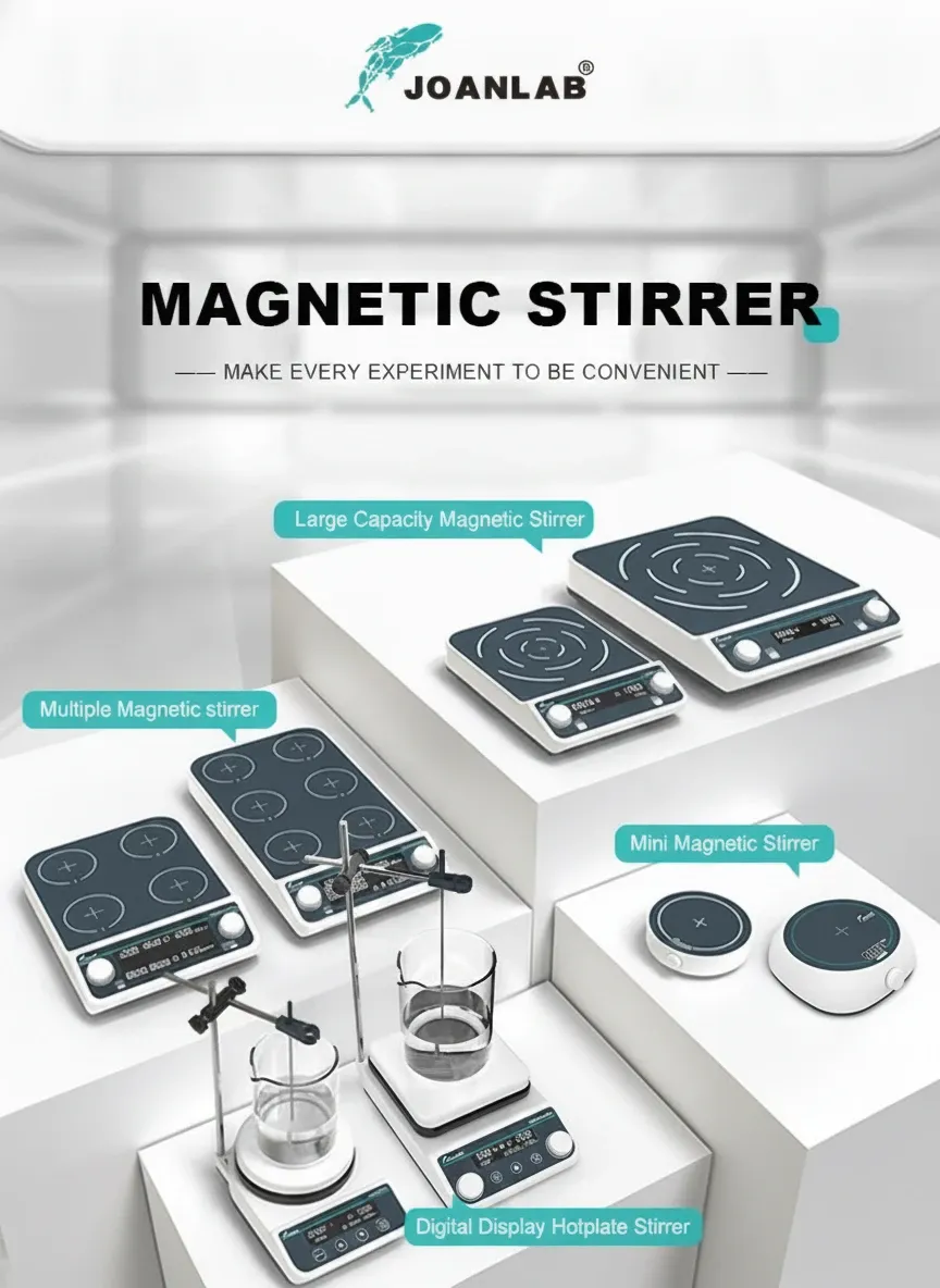 Magnet For Magnetic Stirrer Explained: A UK Buyer's Guide