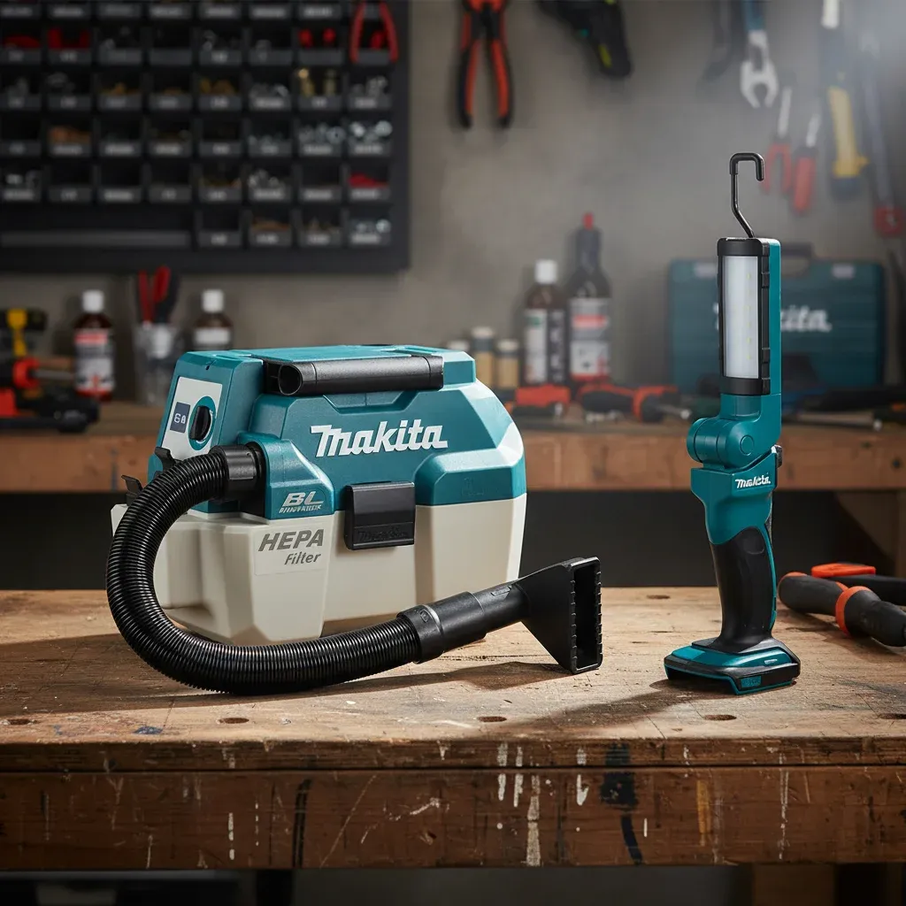 A versatile cordless vacuum cleaner model suitable for various household budgets.