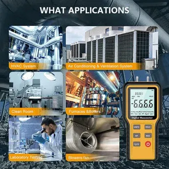 ManomHVAC product 1