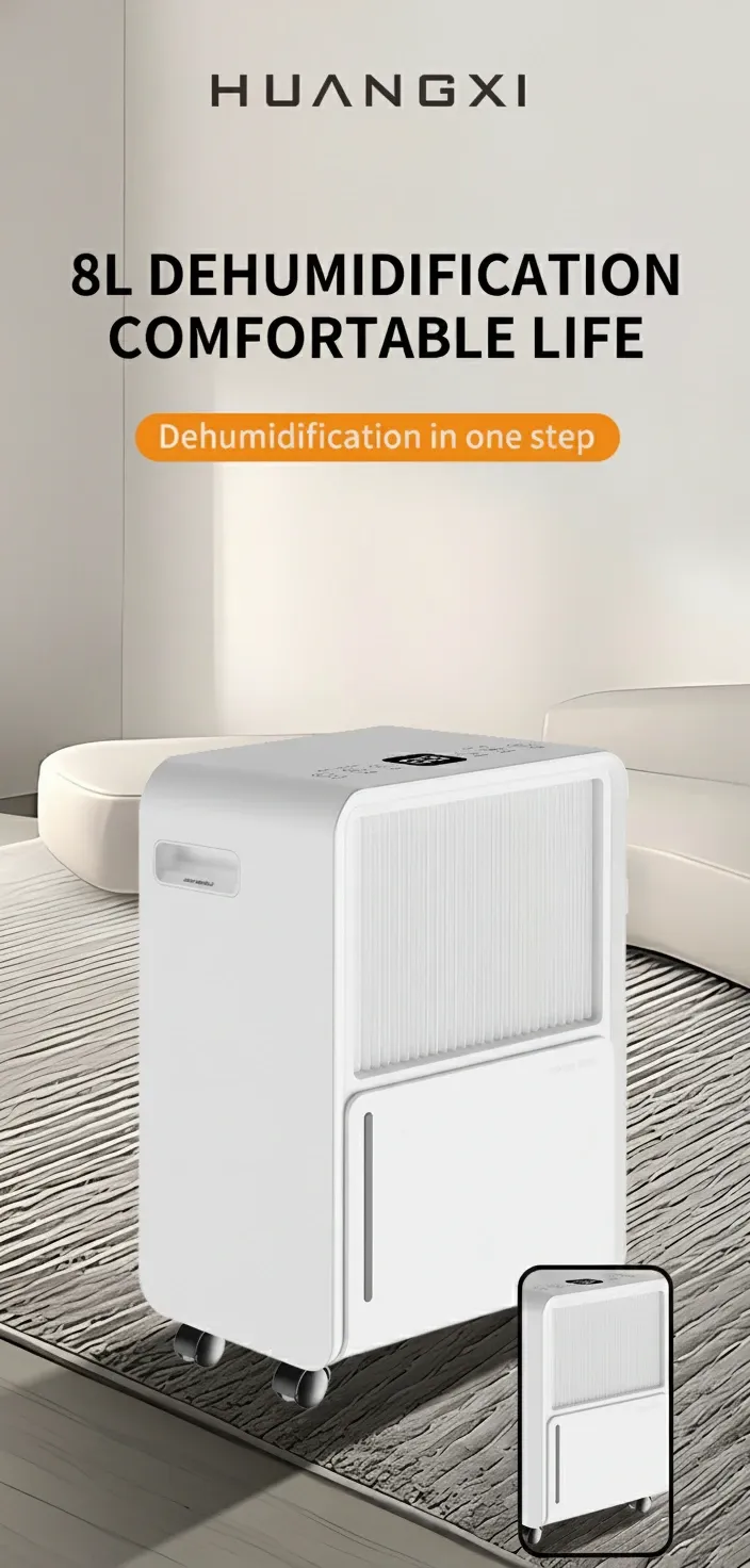 Tackling home condensation and damp issues effectively
