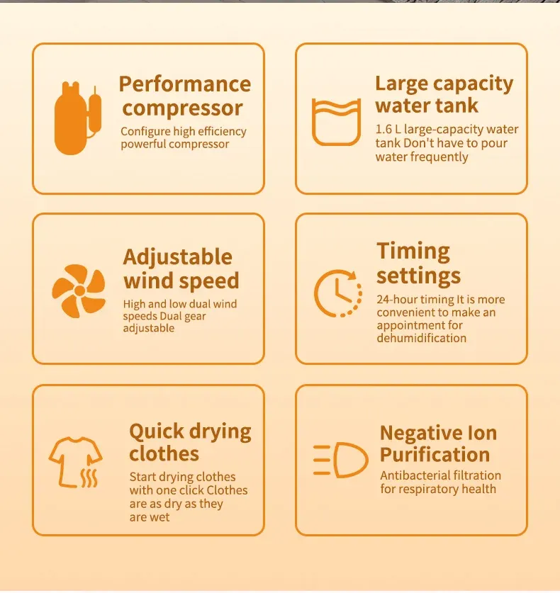 Setting up the MeacoDry Arete Two 18L dehumidifier in a modern home