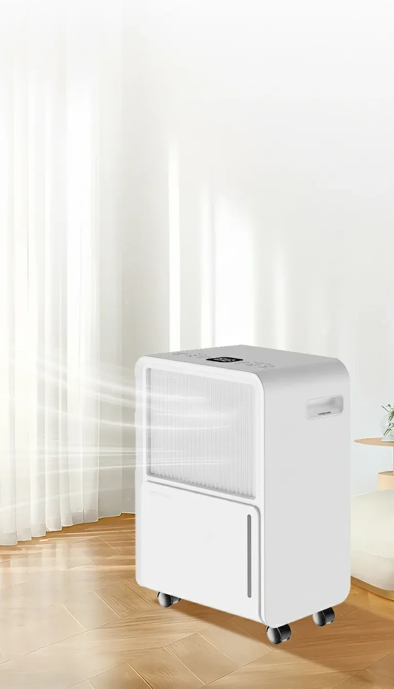 Comparison table and technical specifications for the best air purifiers in the UK 2025