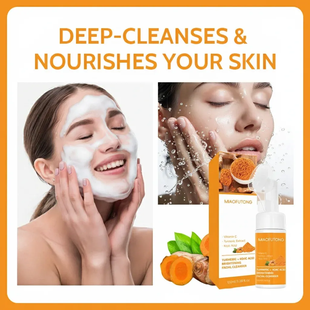 Kojic Acid And Turmeric Pads Explained: A UK Buyer's Guide