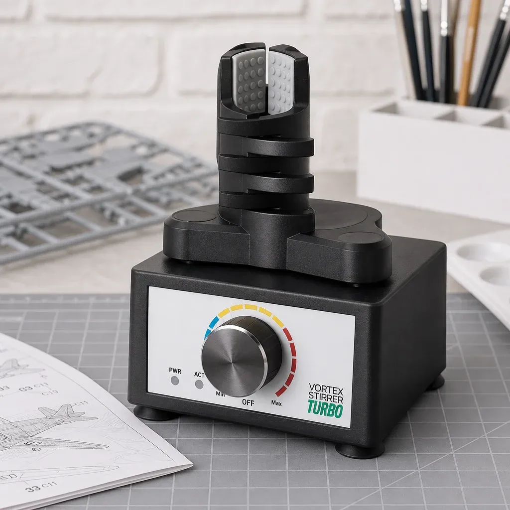 MiniVortex product 1
