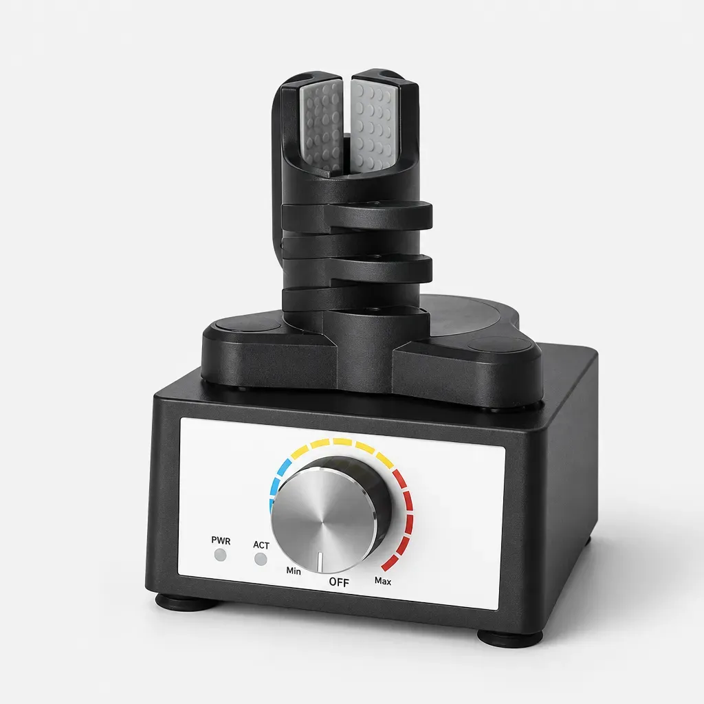 Buy Mini Vortex Paint Mixer Explained: A UK Buyer's Guide