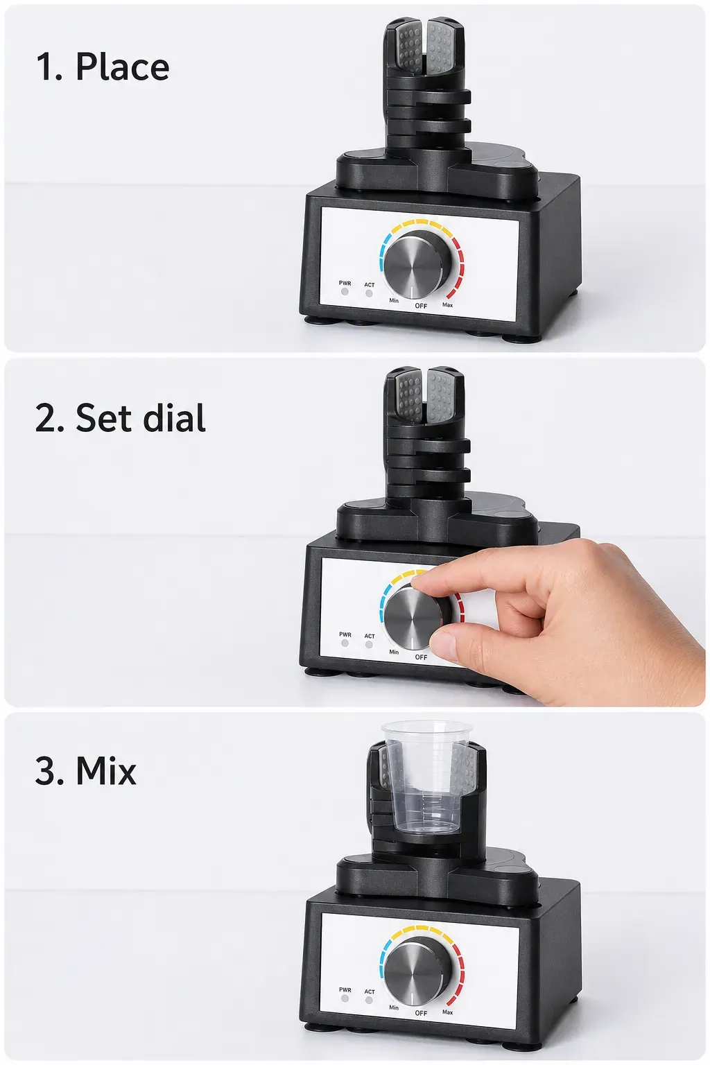 How to use