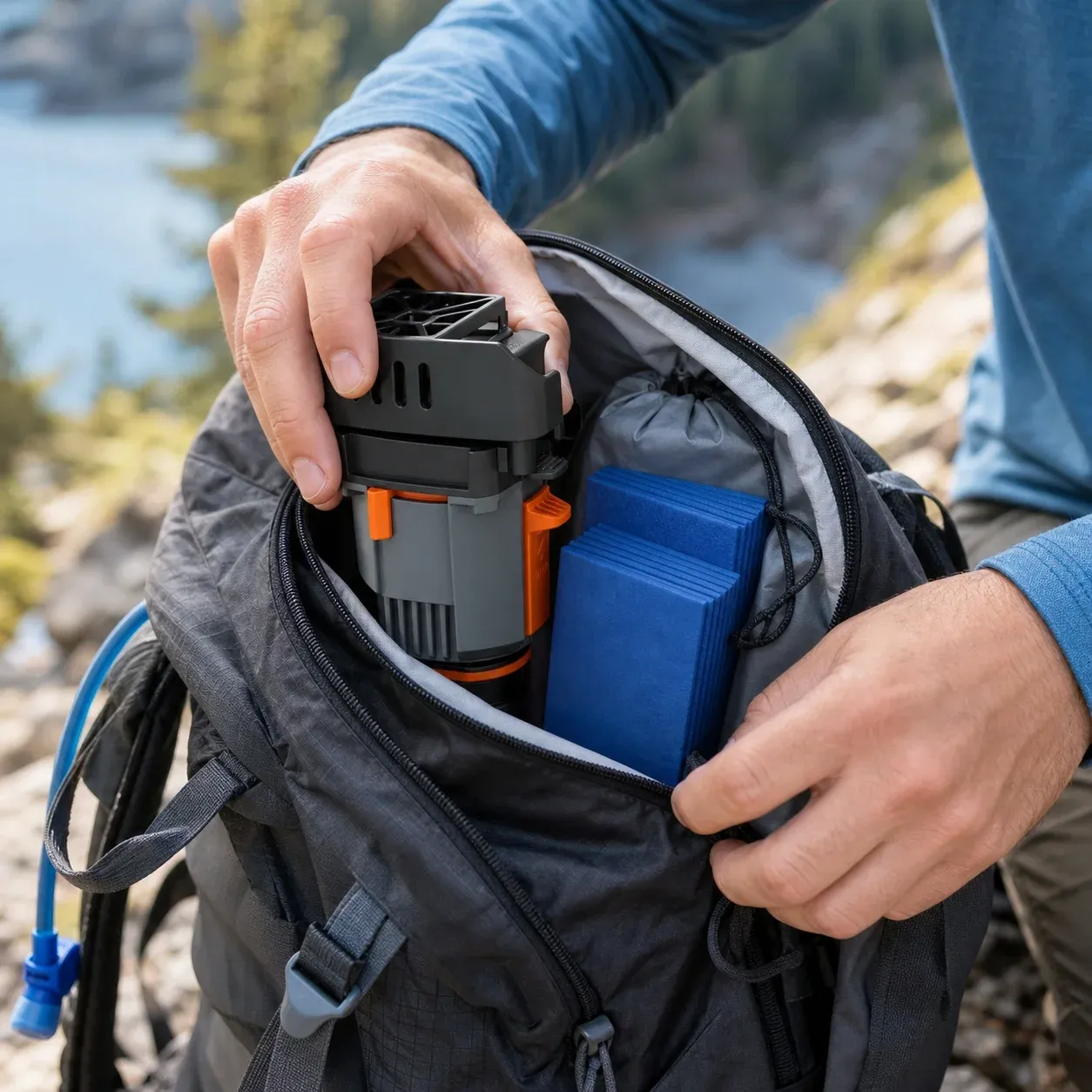 MosquRepel product 2