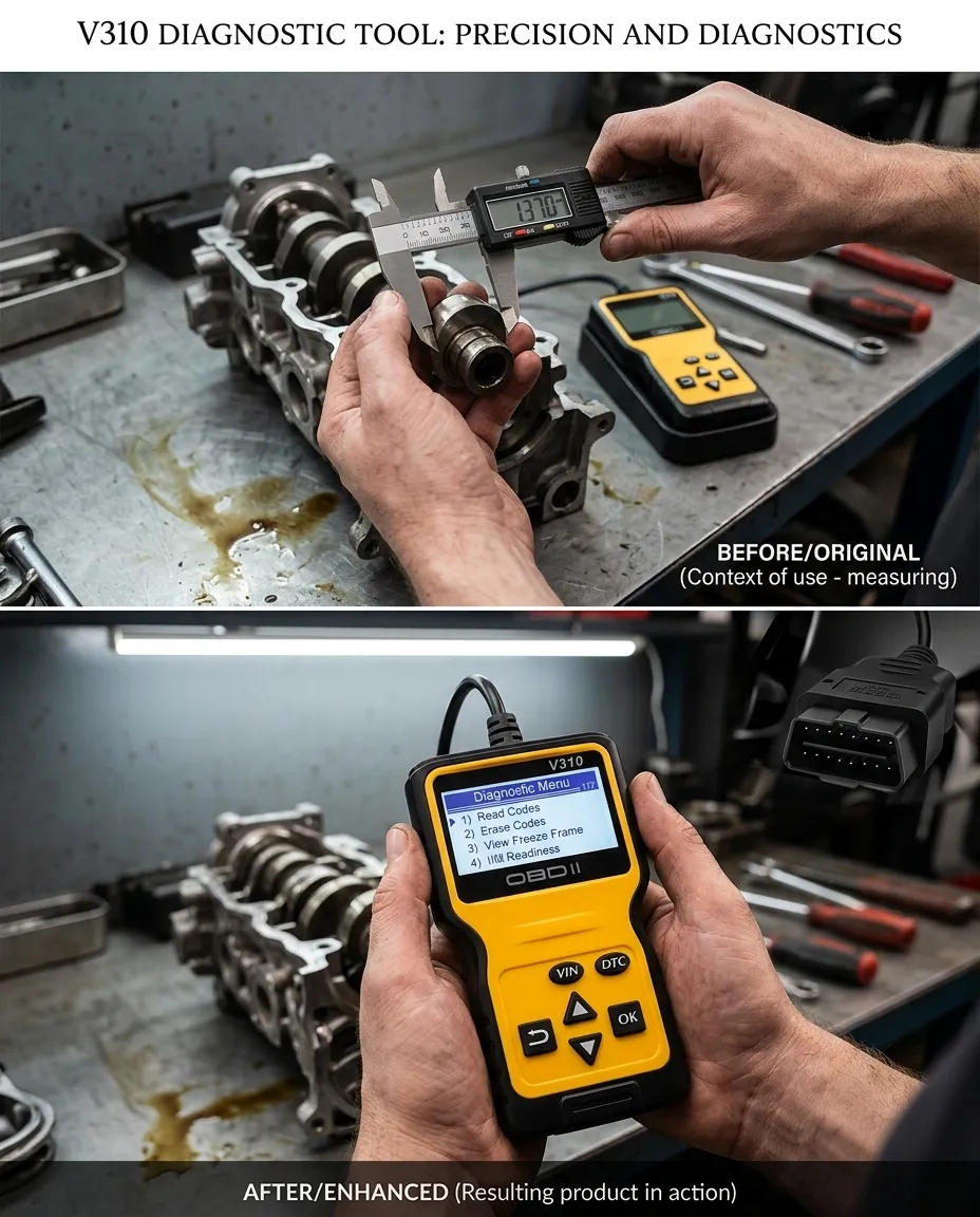 Motopower MP69033 Pro and Standard models