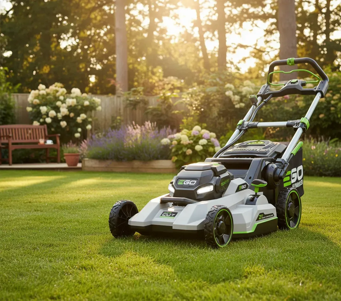 Greenworks Cordless Lawn Mower Explained: A UK Buyer's Guide