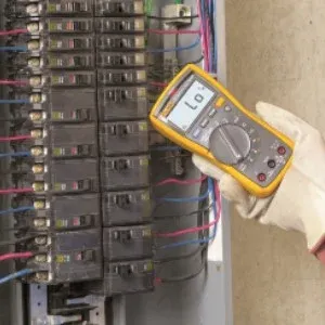 Multimeter Hub product 2