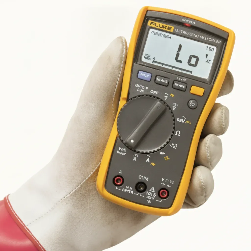True Rms Multimeter Explained: A UK Buyer's Guide