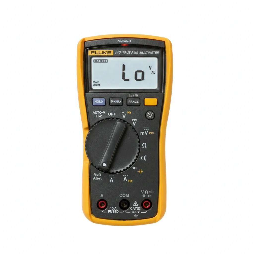 Autovolt Multimeter Explained: A UK Buyer's Guide