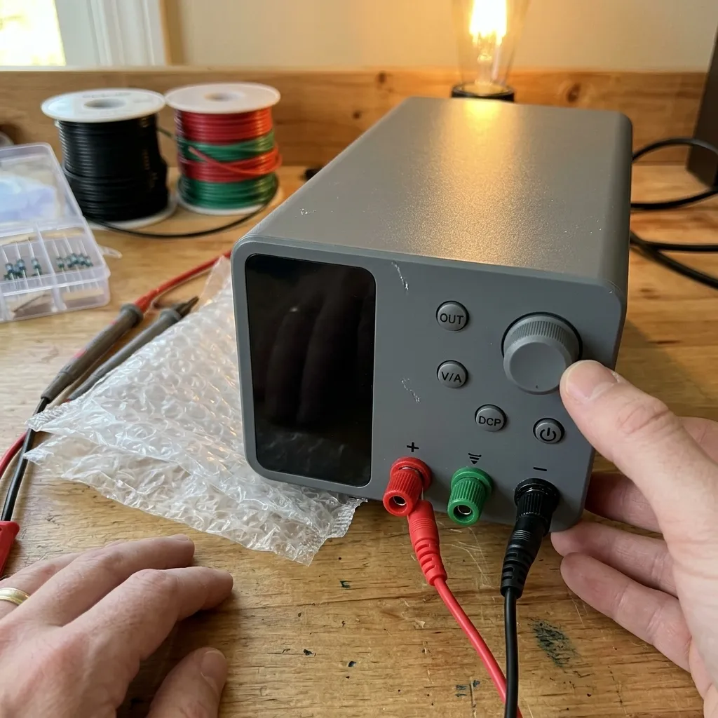 Dr. Helena Richardson, Cambridge review photo