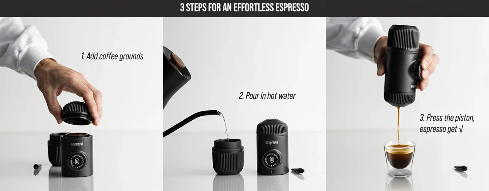 Espresso Maker For Stove Top Explained: A UK Buyer's Guide