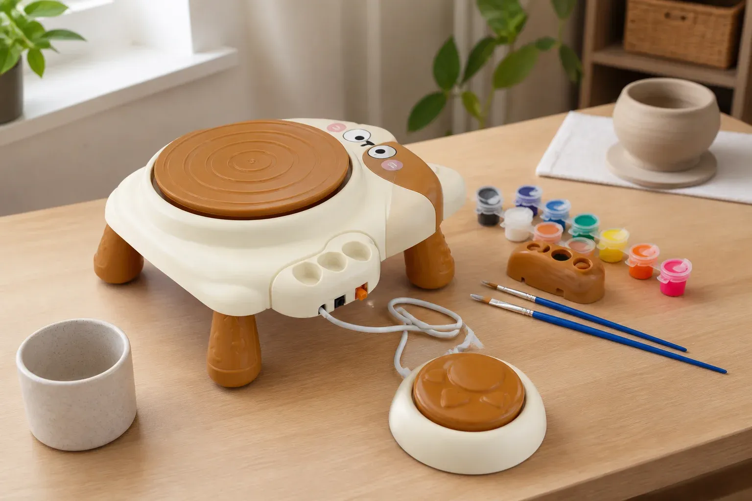 Naxud Studio lifestyle product scene