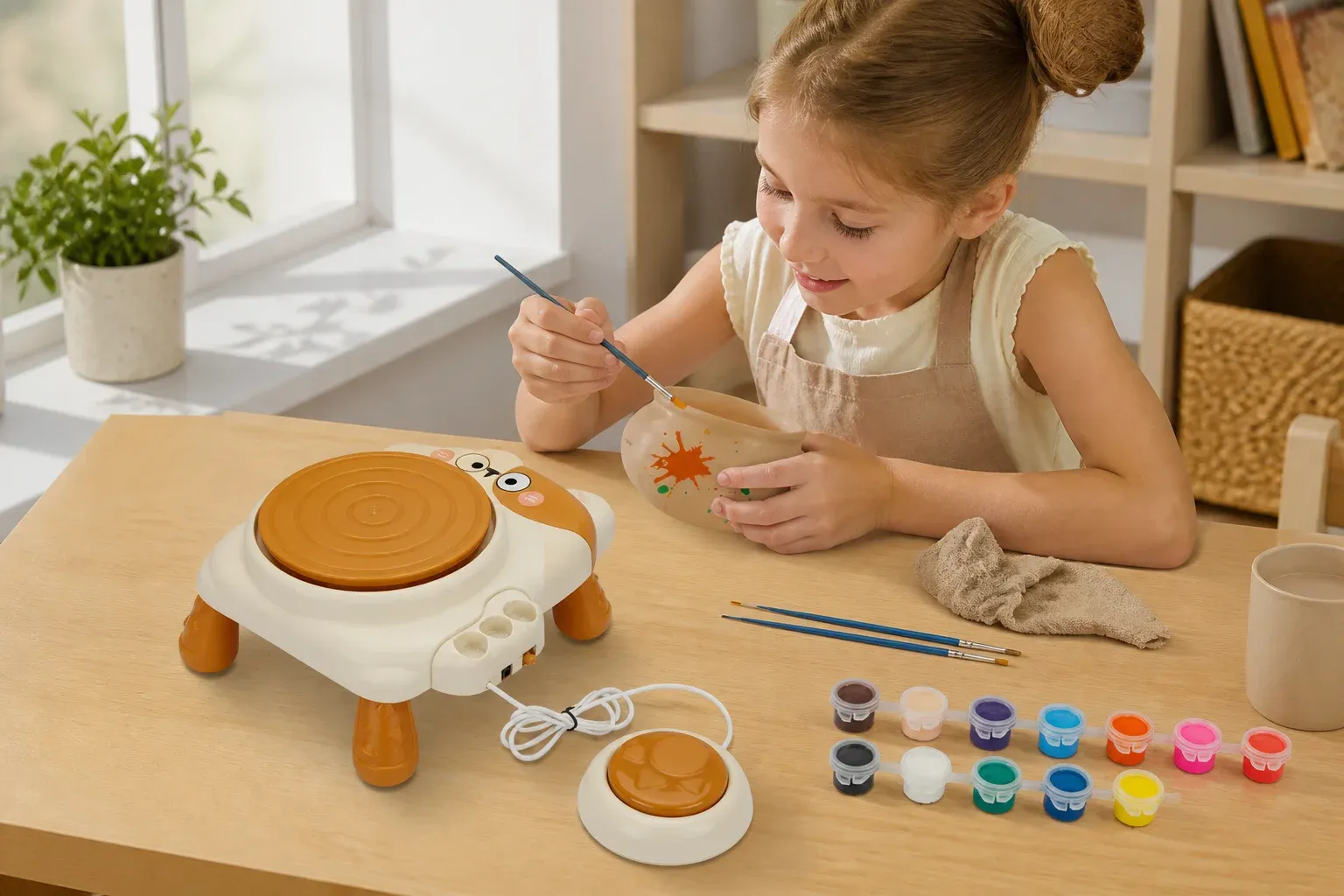 Naxud Studio lifestyle product scene