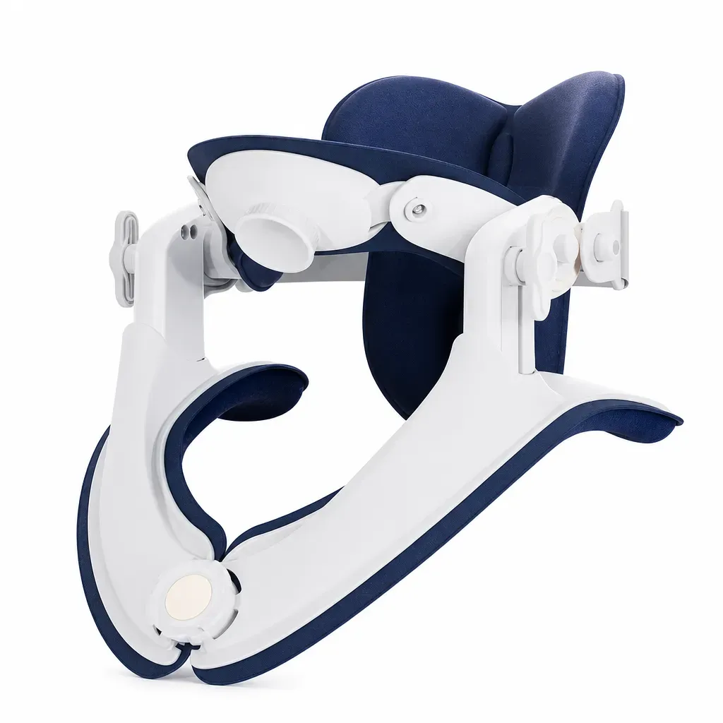 Neck Traction Device Explained: A UK Buyer's Guide