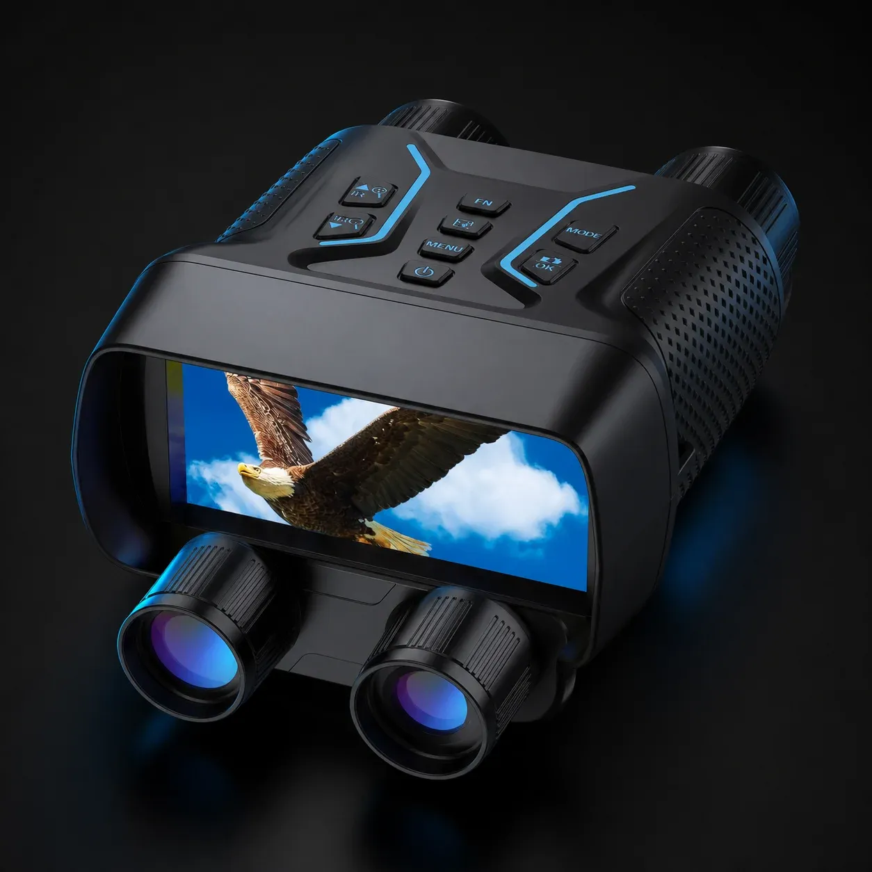 NightVisio product 2
