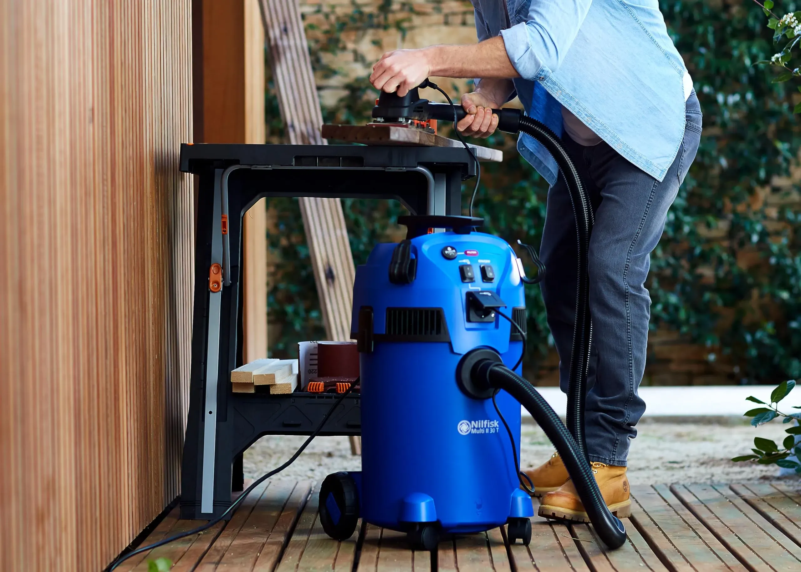 Wet And Dry Vacuum Cleaner For Car - Complete UK Guide