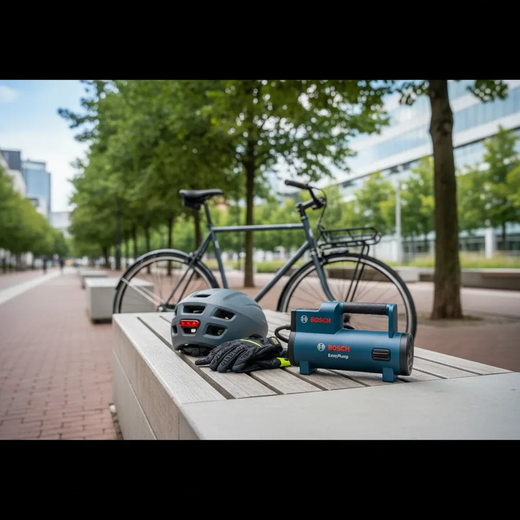 A Nilfisk wet and dry vacuum effectively cleaning fabric upholstery