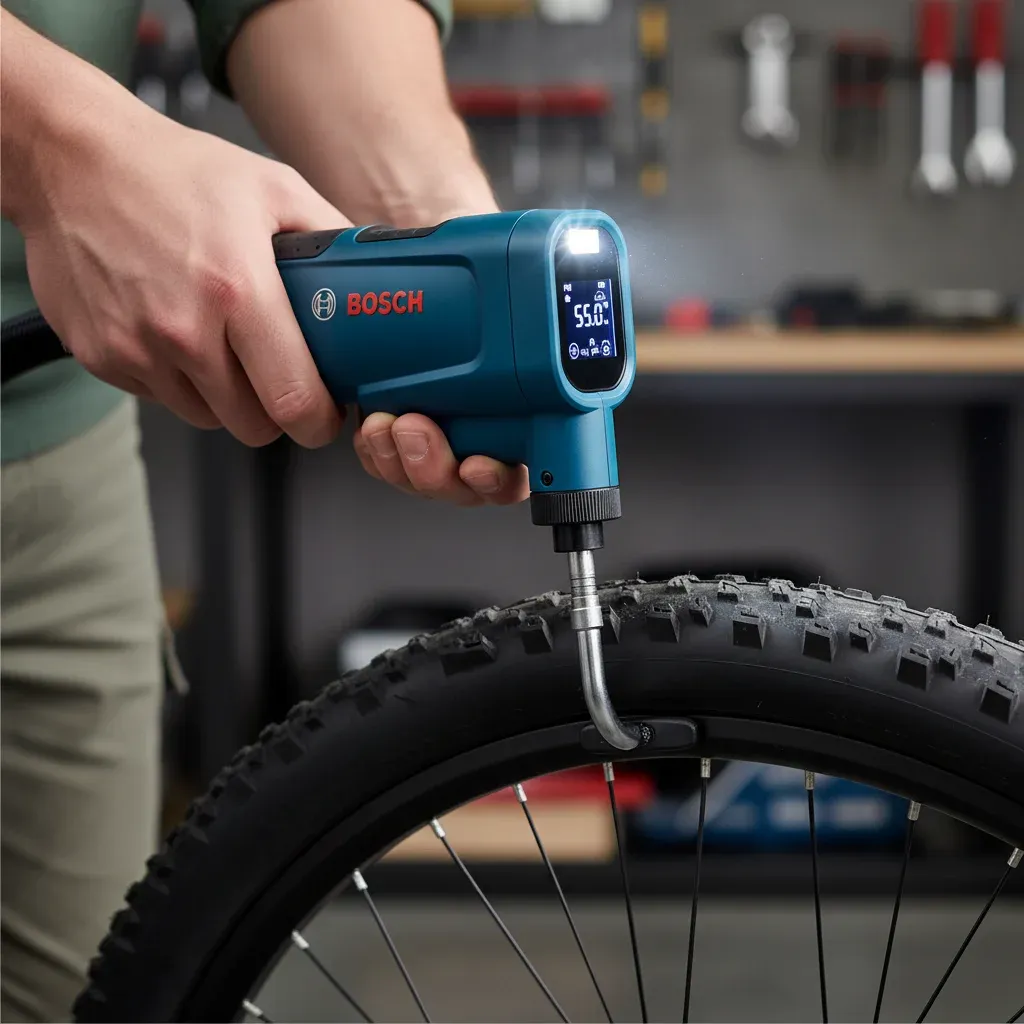 Key features of a Nilfisk wet and dry vacuum cleaner