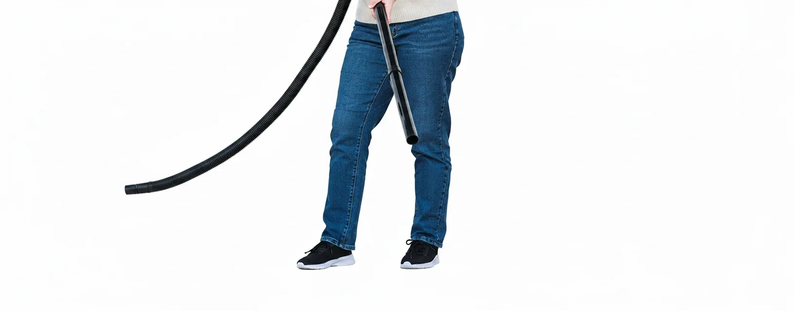 Wet and dry vacuum for car valeting and interior cleaning