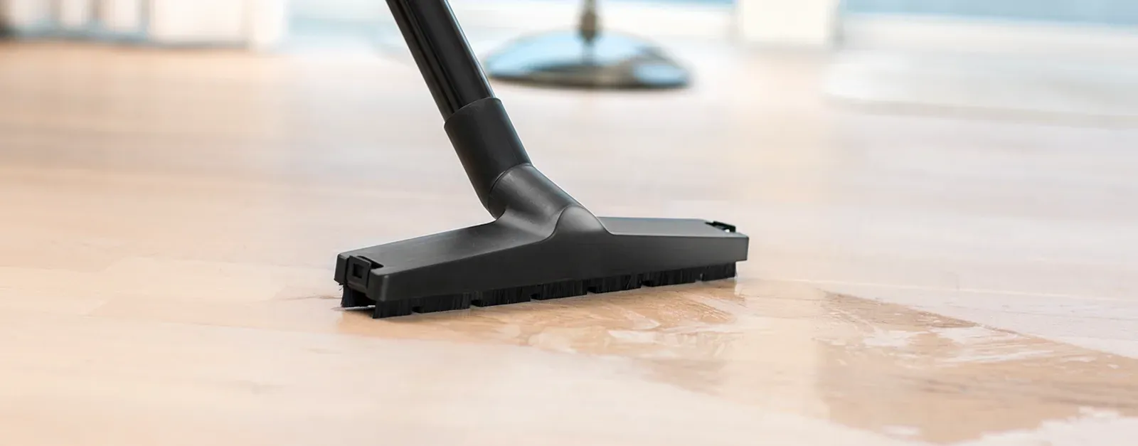 Comparing the versatility of Nilfisk wet and dry vacuums against dedicated cleaners