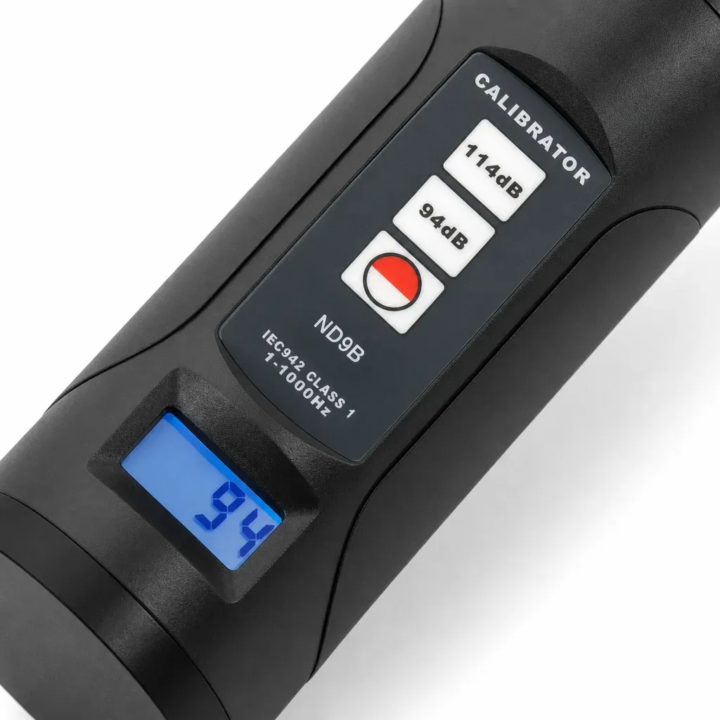 NoiseDecib product 2