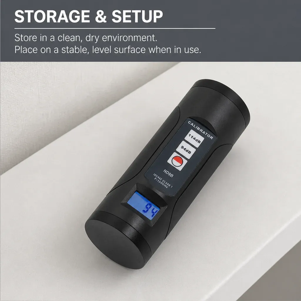 NoiseDecib product 3