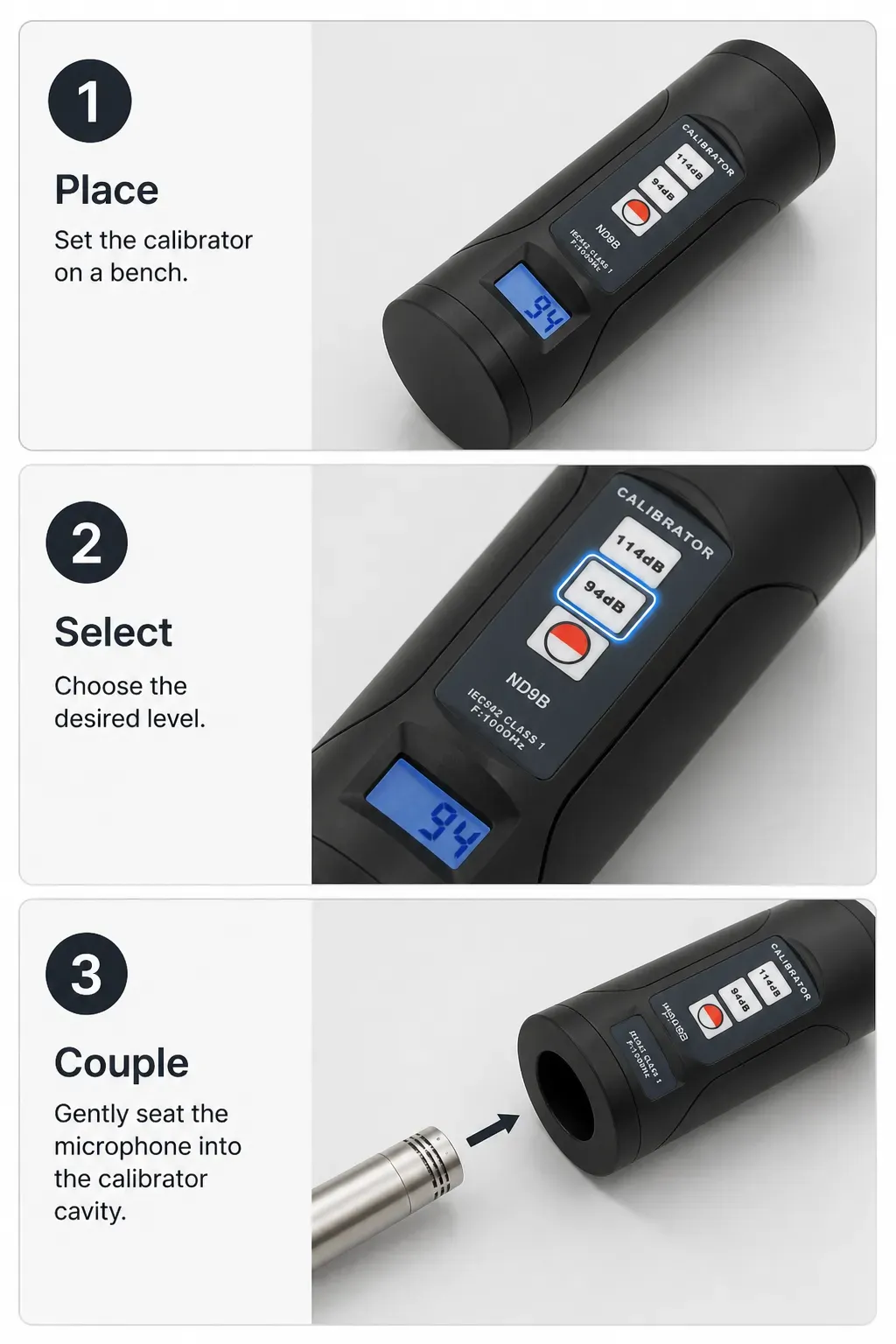 How to use