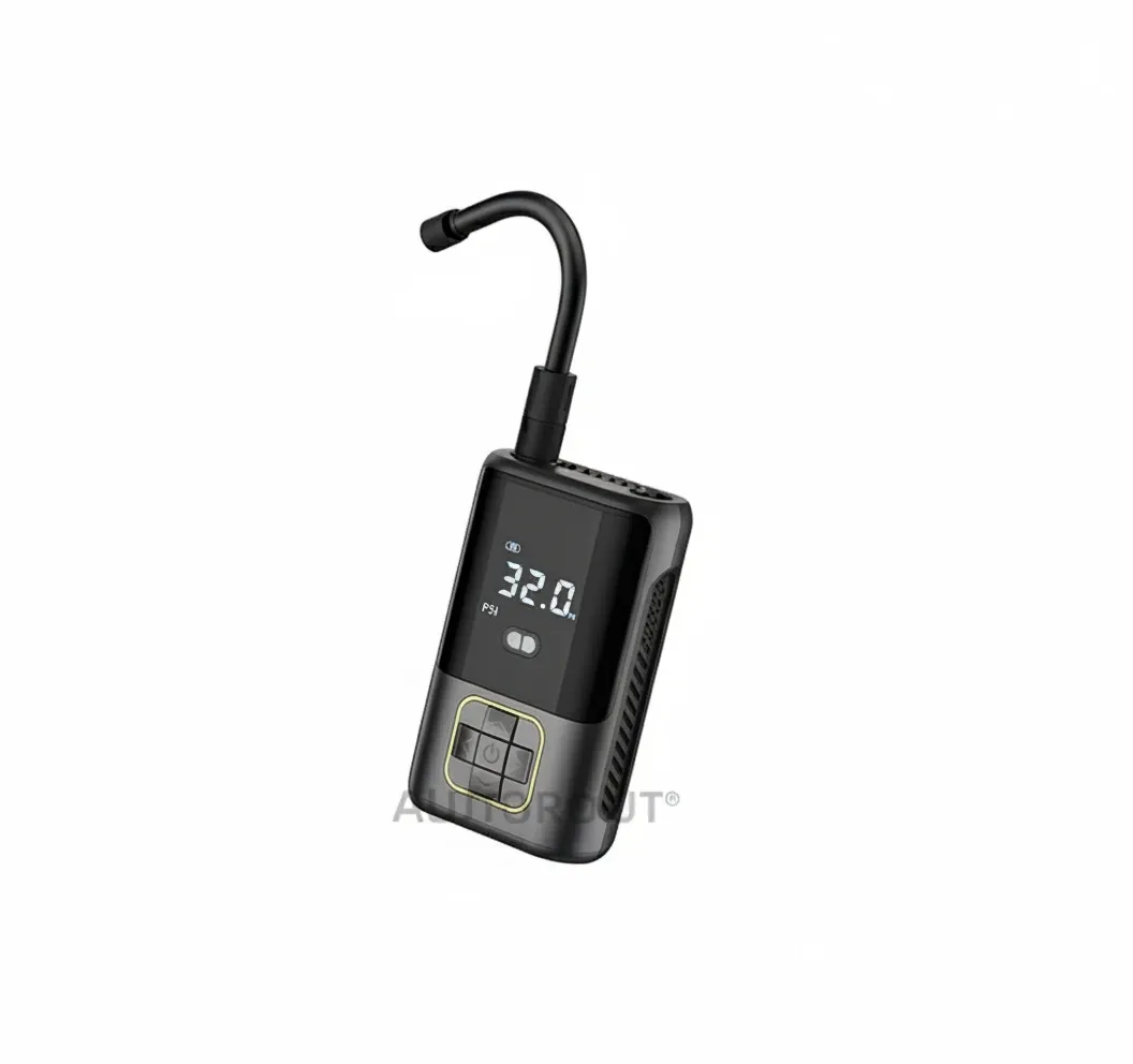 Advanced 2026 portable air compressor technology