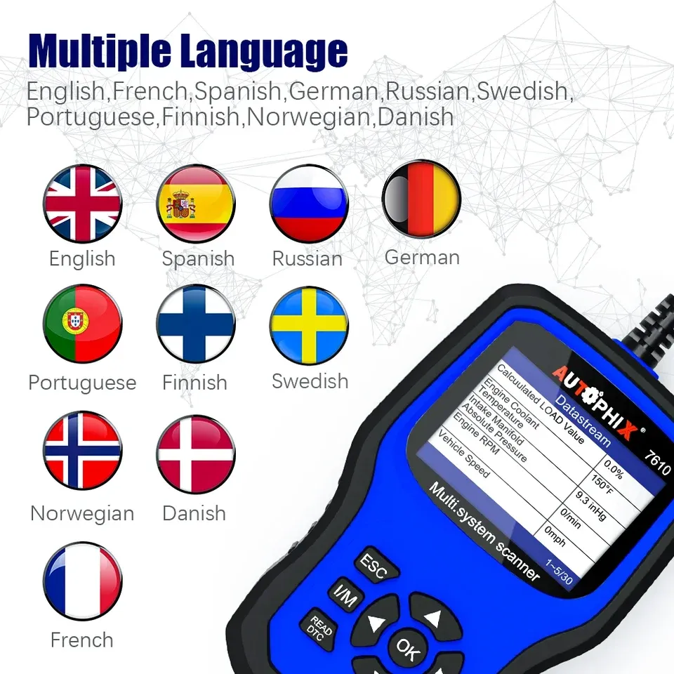 OBDCode product 2