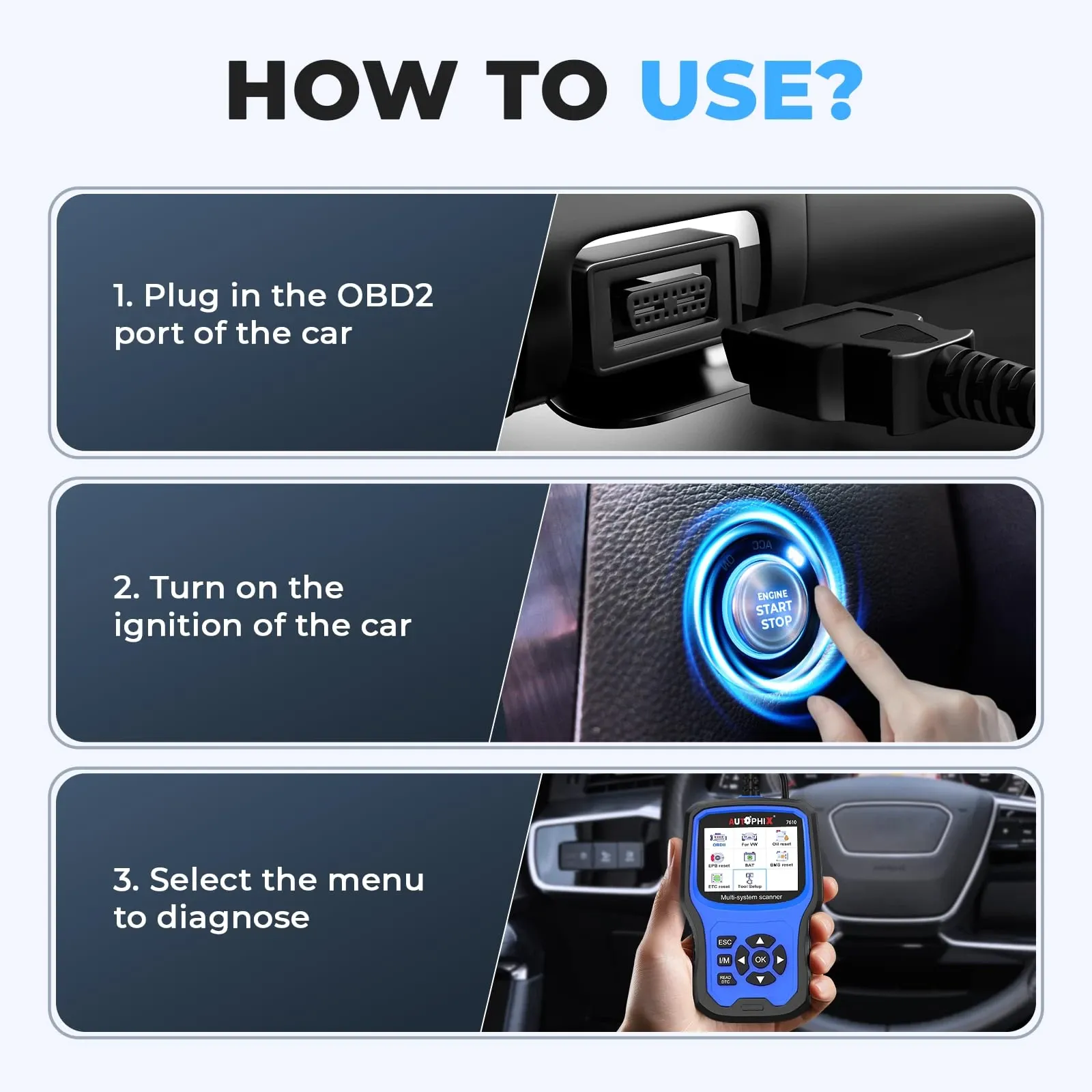 OBDCode